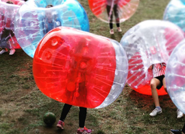 Actividades divertidas