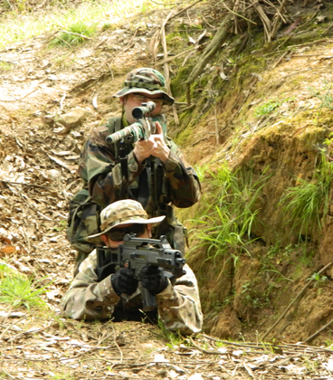 Airsoft asturias