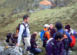 Rutas por Asturias