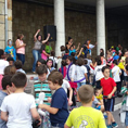 Animaciones infantiles en Asturias
